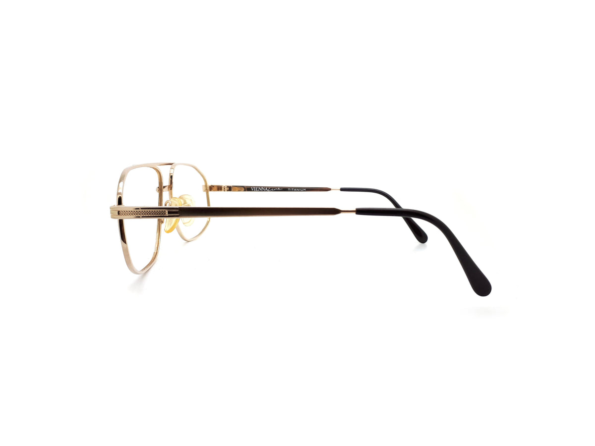 Viennaline 171140 titanium sunglass frames
