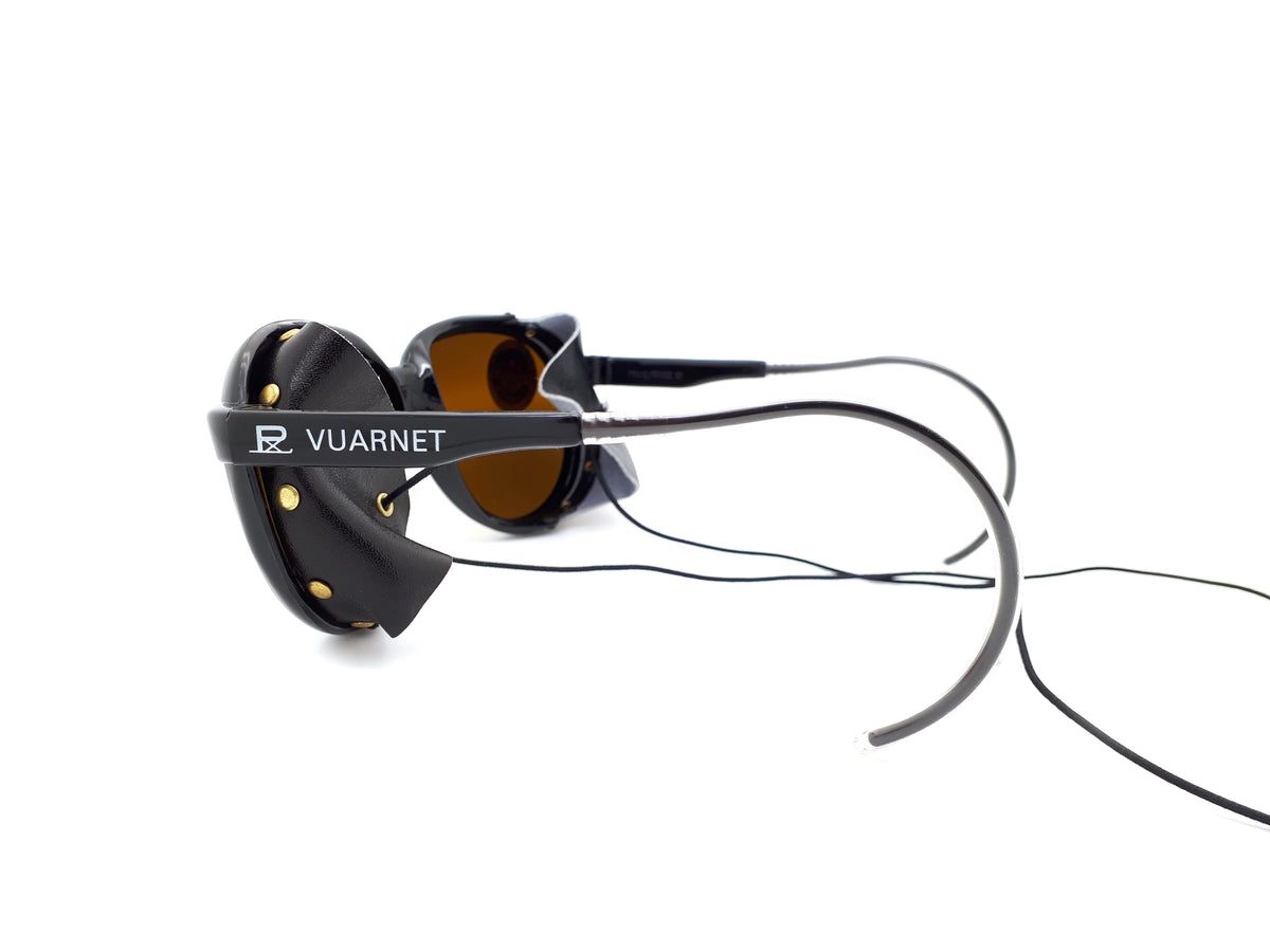 Vuarnet - 027 SKILYNX ACIER
