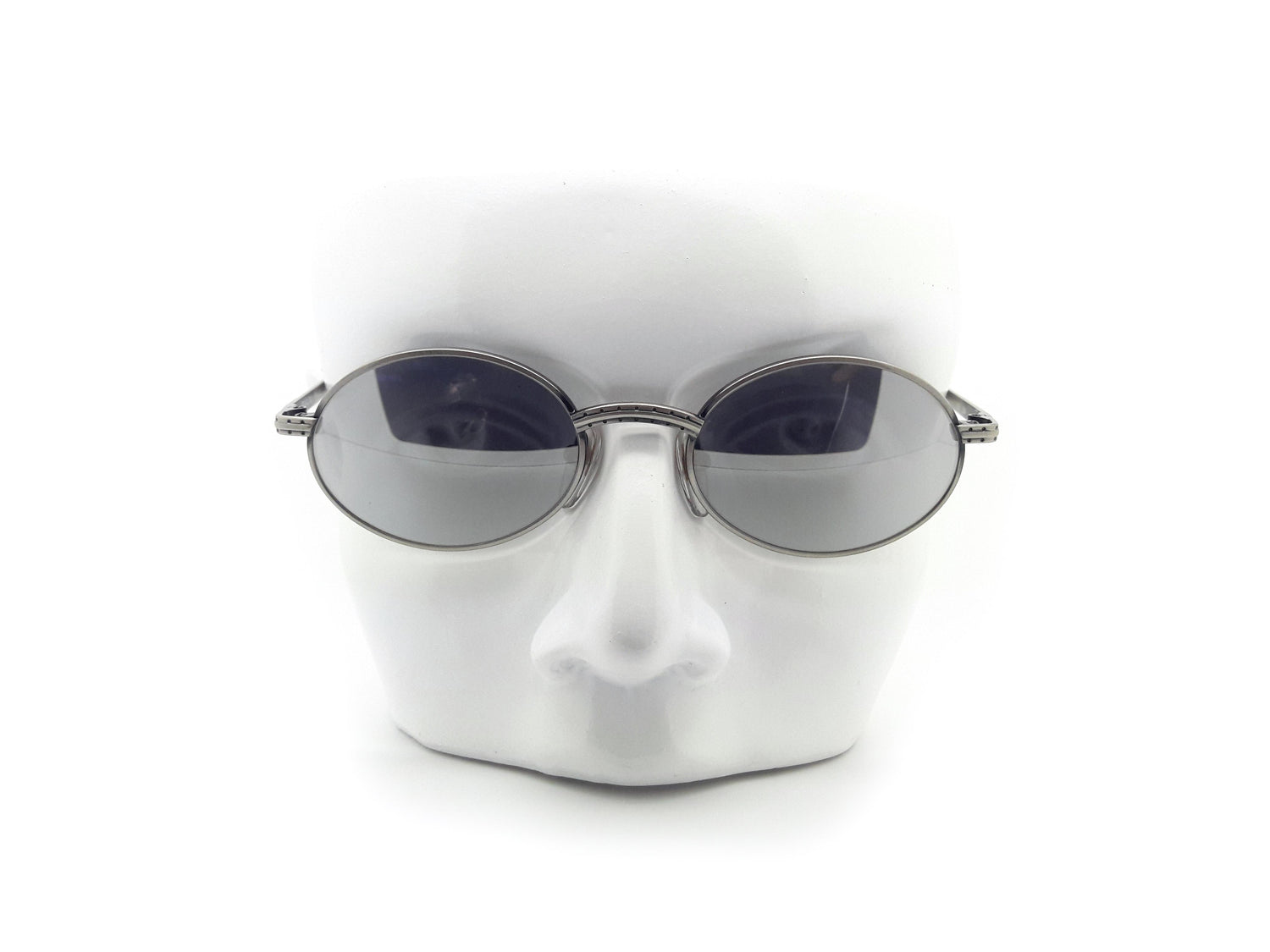Sunglasses Vuarnet Glacier 2110 Grey Matte Polarlynx VL2110 0005 0636  Polarized Mirror in stock | Price 356,67 € | Visiofactory