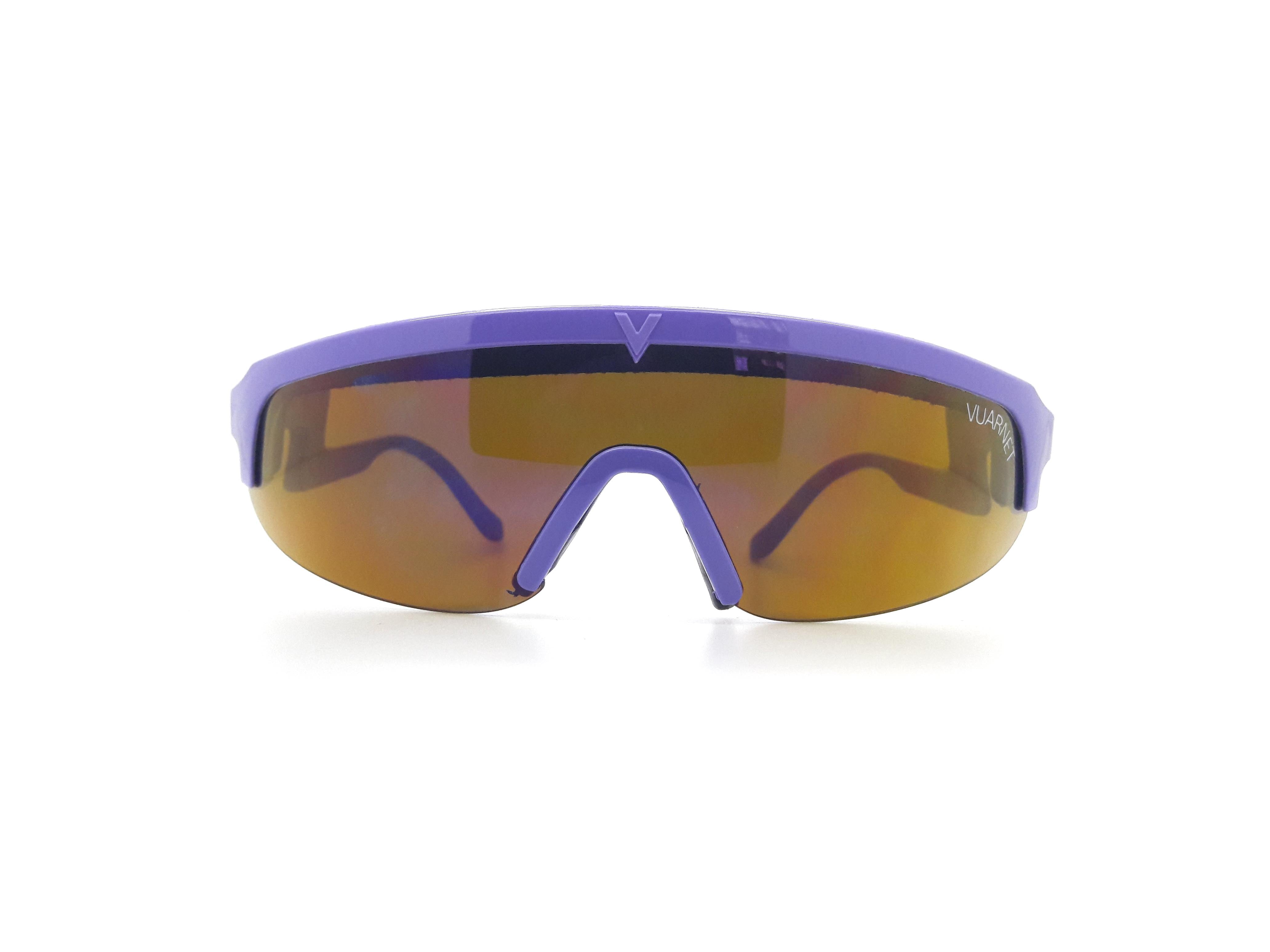 Vuarnet Pouilloux Depose Vintage Ski Sunglasses – Ed & Sarna