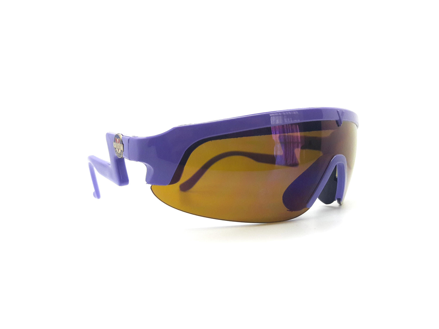 Vuarnet Pouilloux Depose Vintage Ski Sunglasses – Ed & Sarna