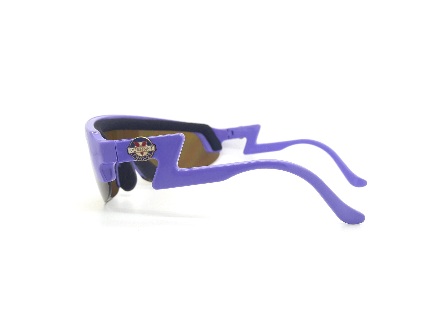 Vuarnet Pouilloux Depose Vintage Ski Sunglasses – Ed & Sarna