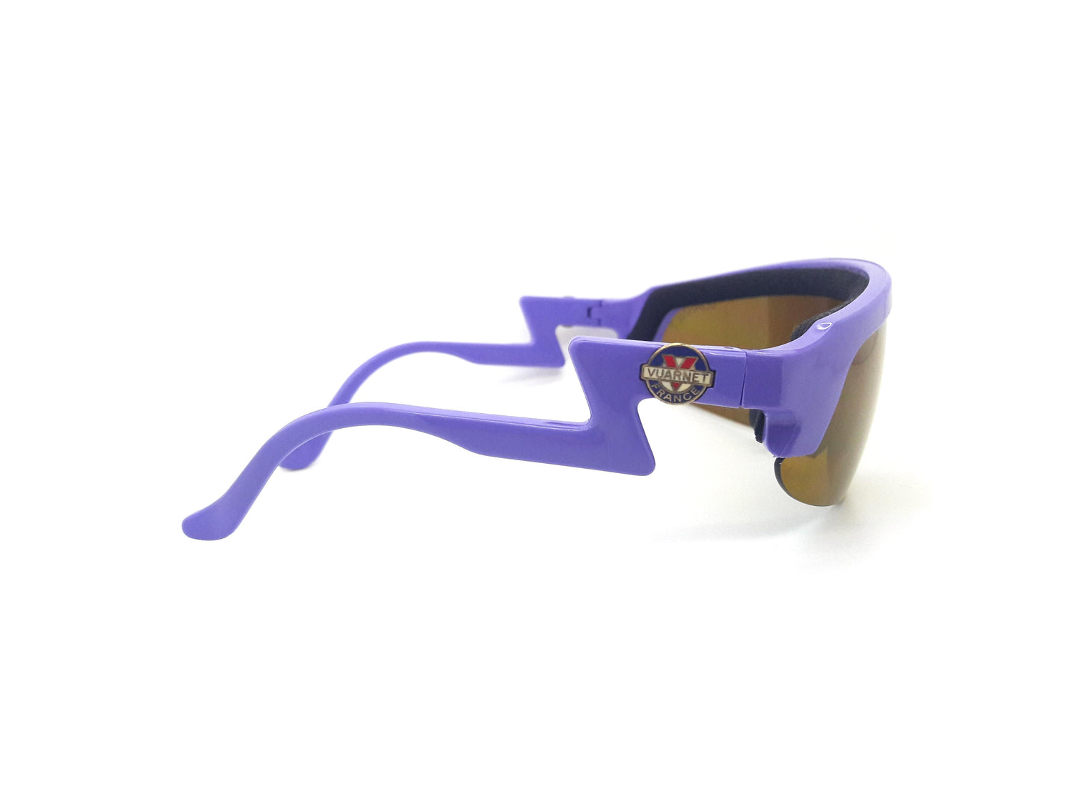 Vuarnet Pouilloux Depose Vintage Ski Sunglasses – Ed & Sarna 