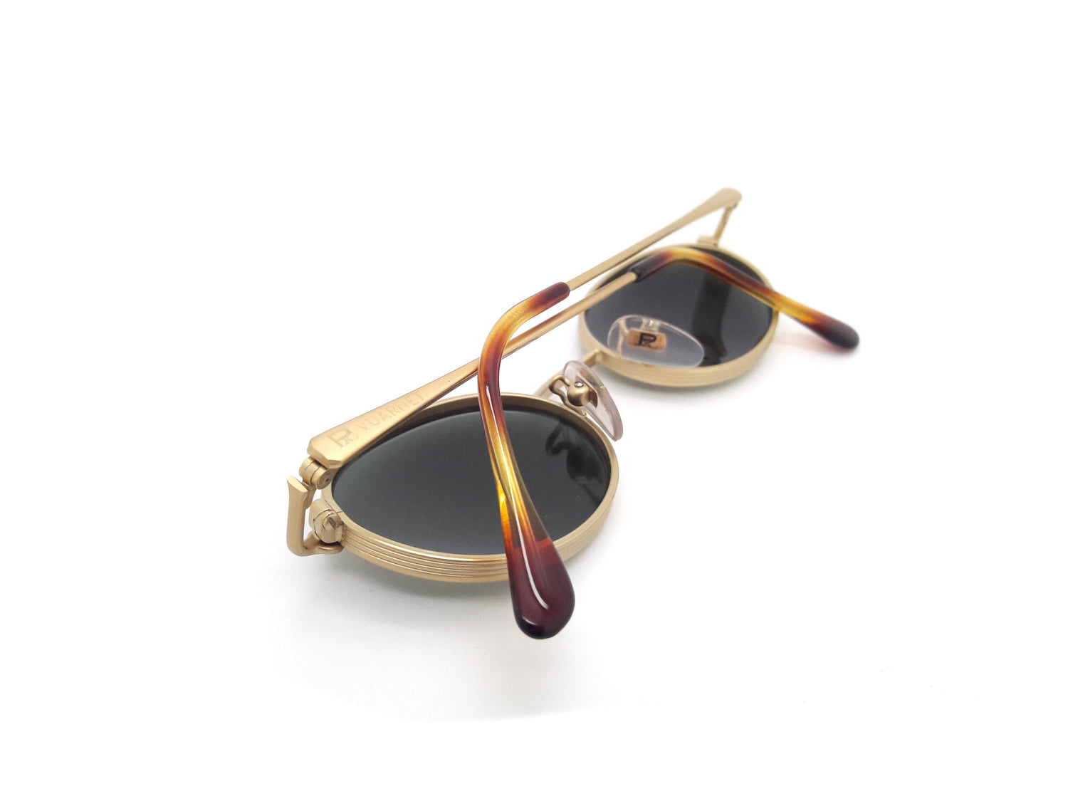 Vuarnet Pouilloux 019 Vintage Sunglasses – Ed & Sarna
