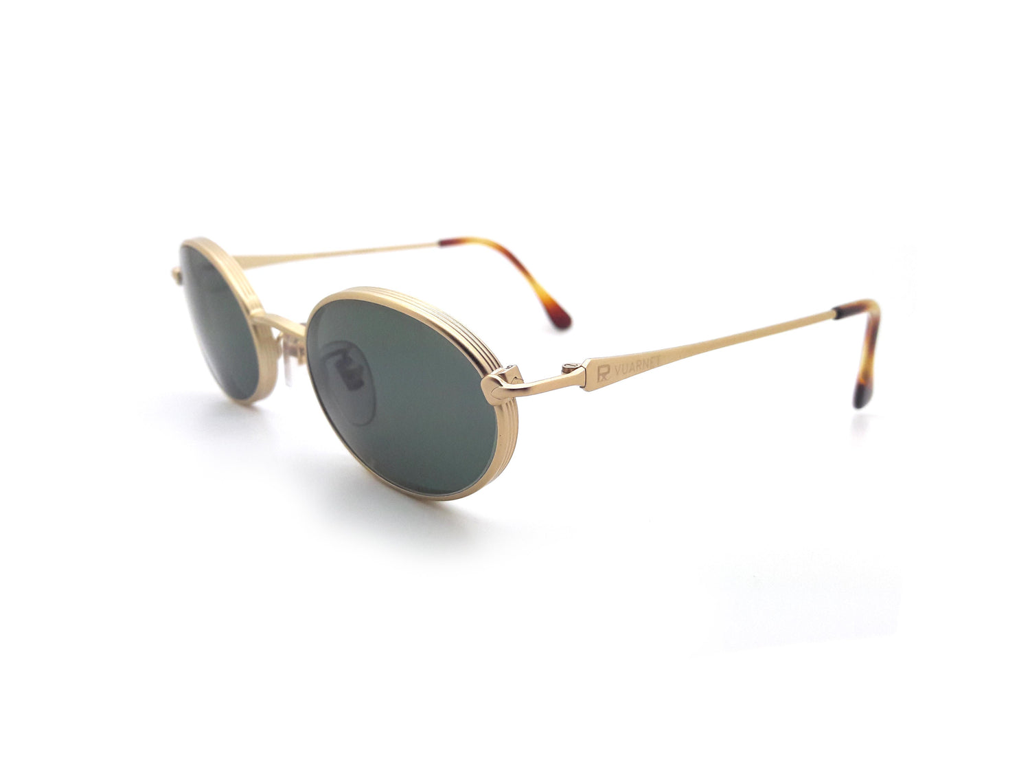 Vuarnet Pouilloux 019 Vintage Sunglasses – Ed & Sarna