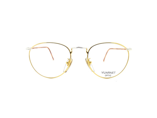 Vuarnet - Gold Panto
