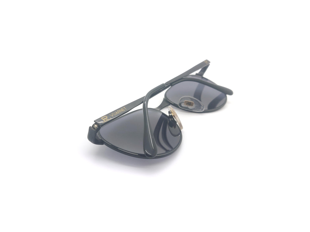 Vuarnet - Ref 040 Black