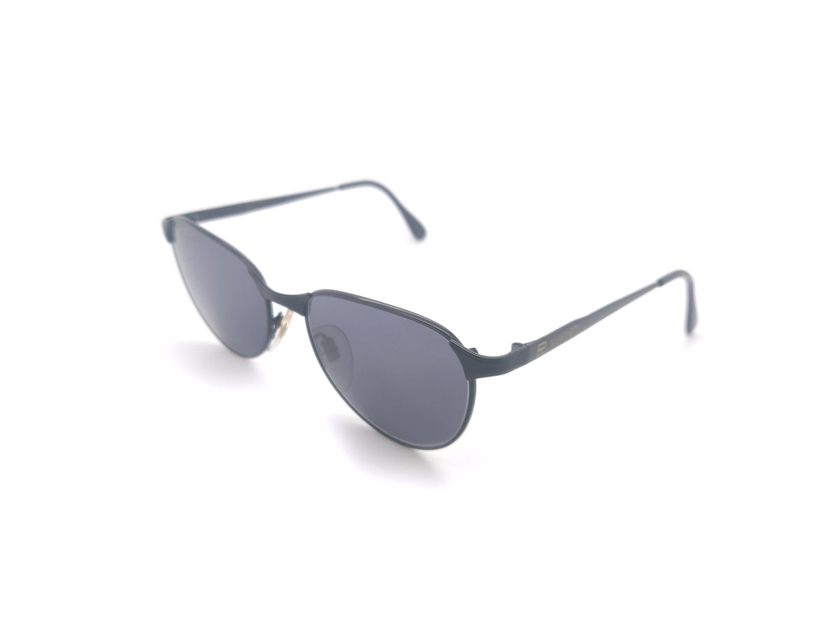 Vuarnet - Ref 040 Black