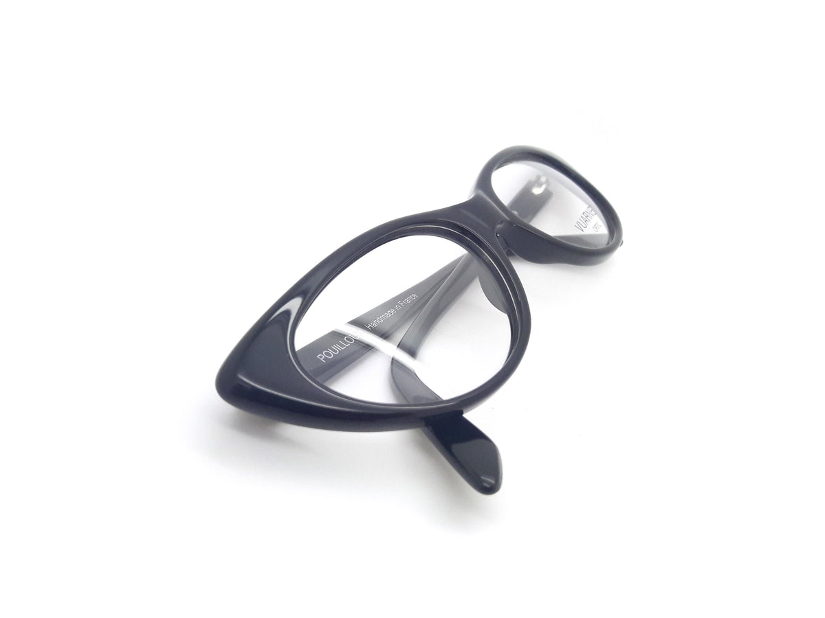 Vuarnet - Ref 060 Black