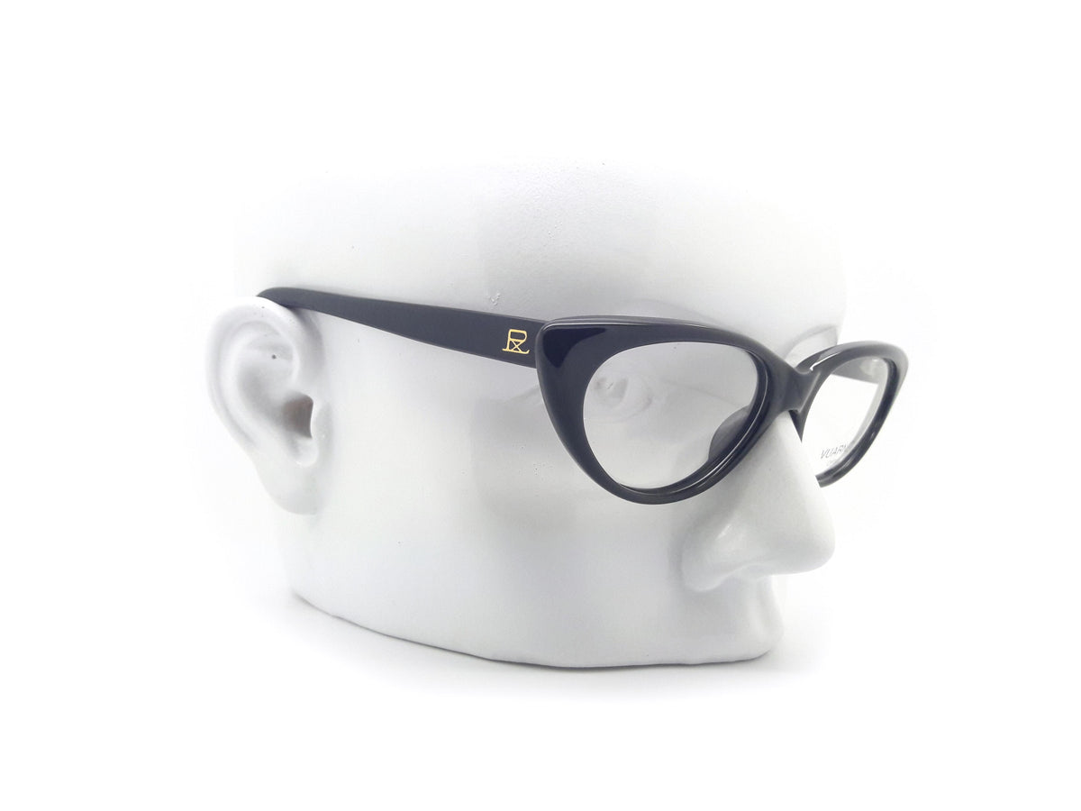Vuarnet - Ref 060 Black