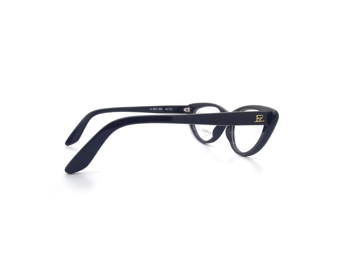 Vuarnet - Ref 060 Black