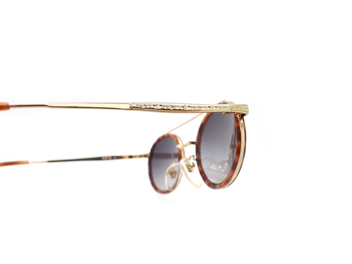 Vintage Wanted 2138 Sunglasses 1980s 