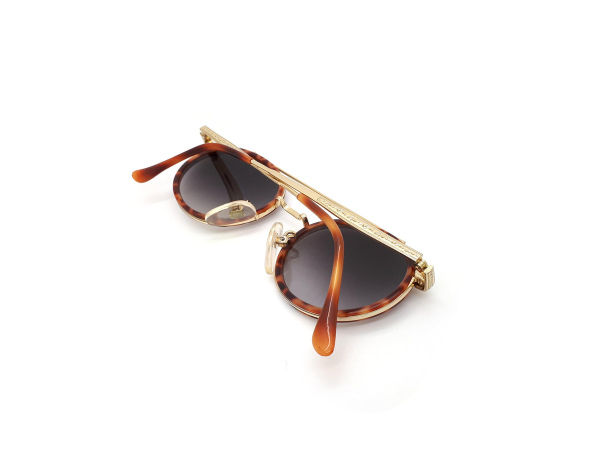 Vintage Wanted 2138 Sunglasses 1980s 