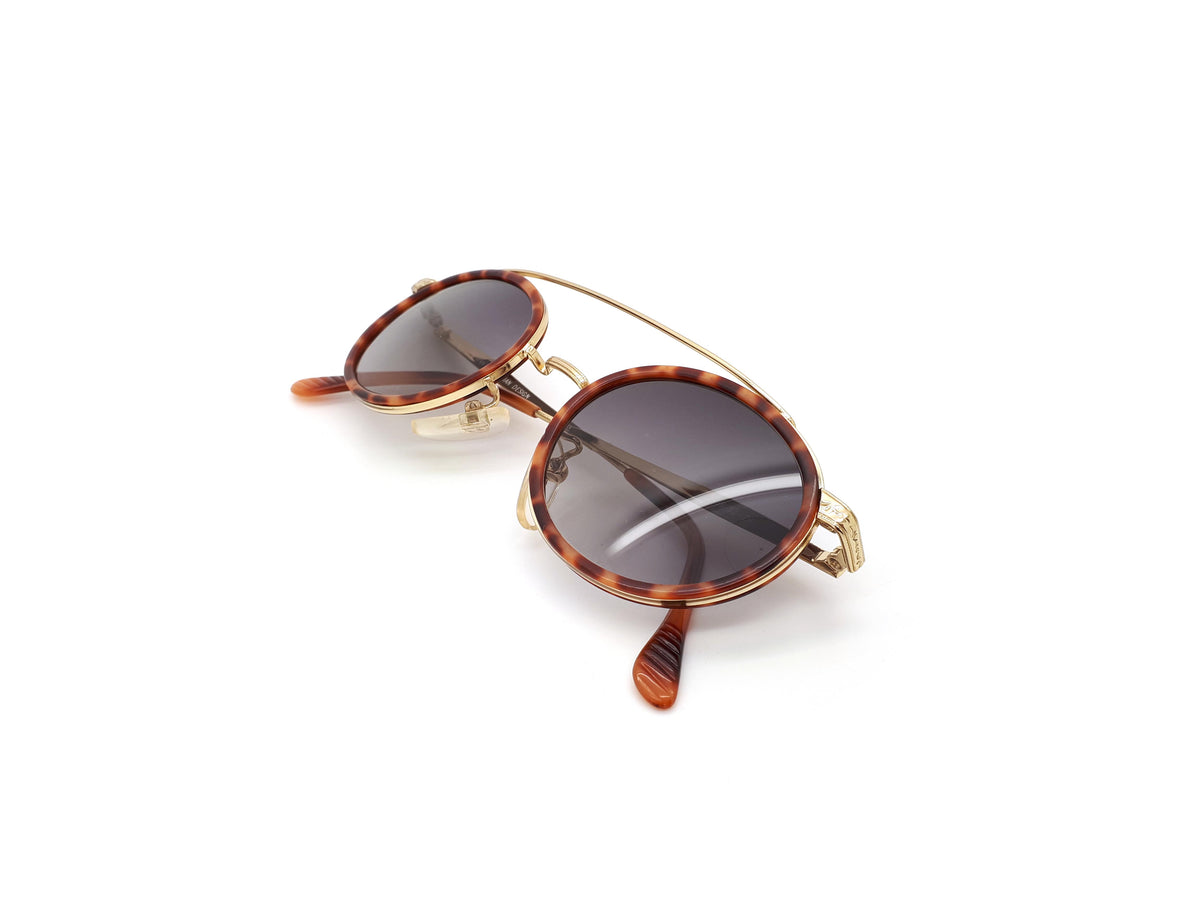 Vintage Wanted 2138 Sunglasses 1980s 