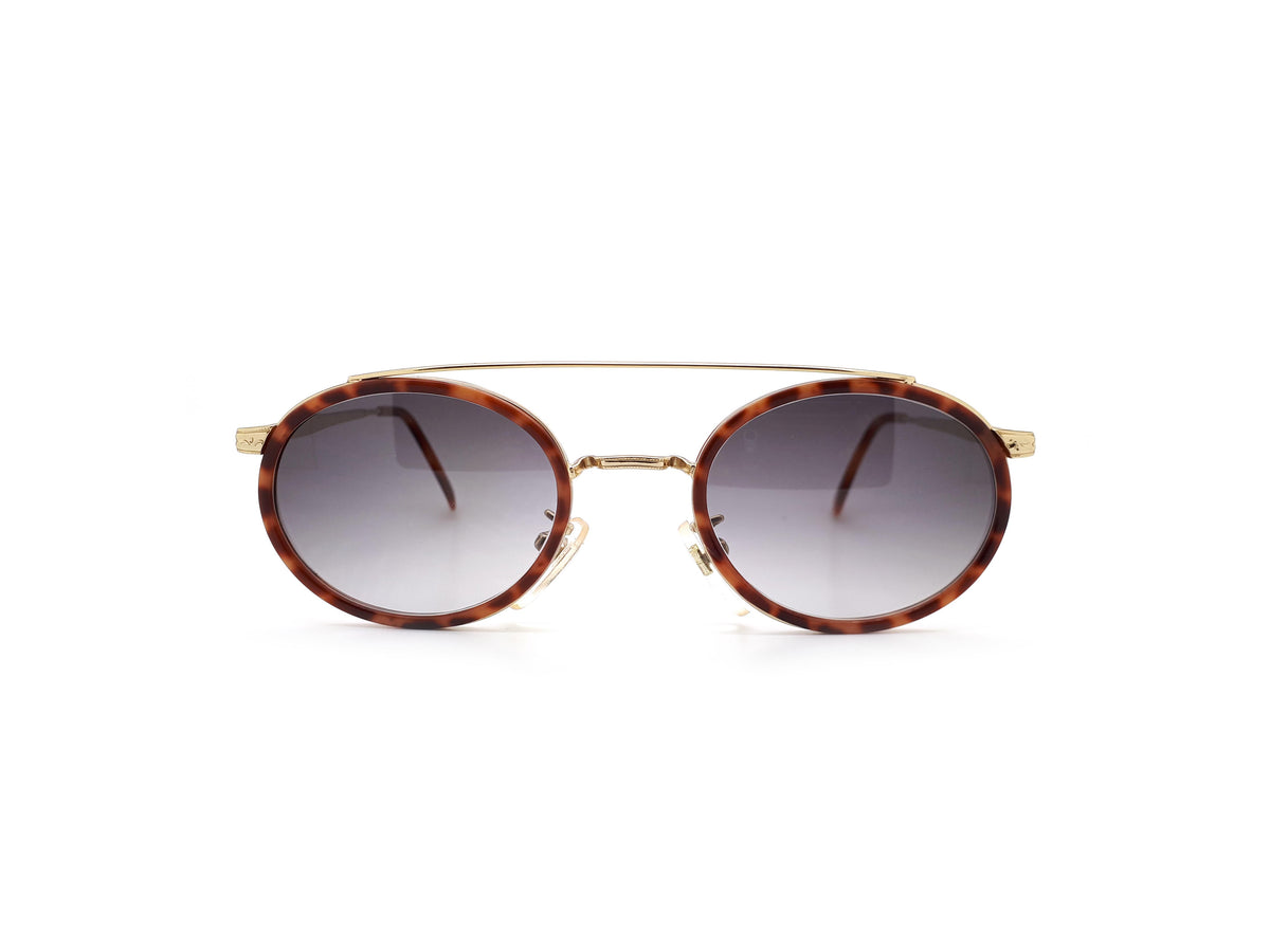 Vintage Wanted 2138 Sunglasses 1980s 