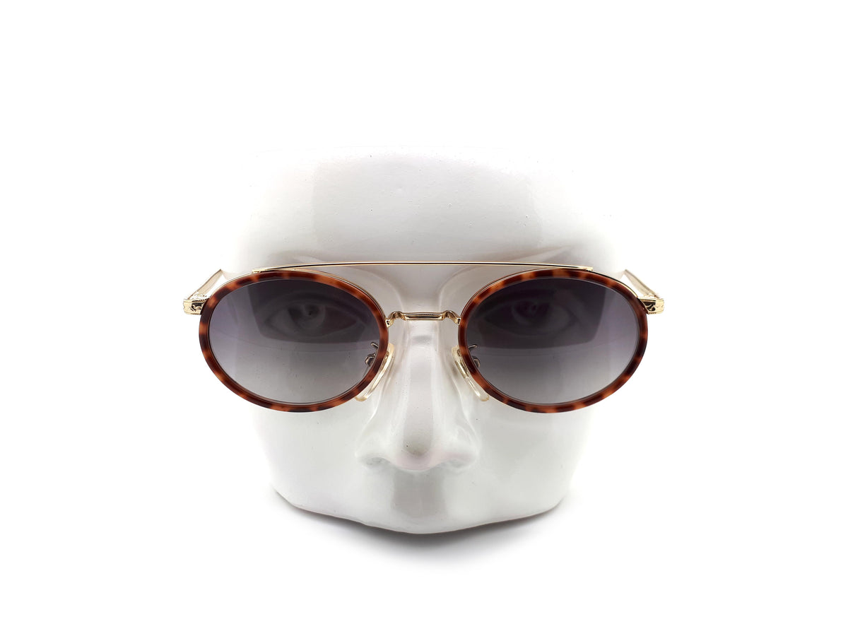 Vintage Wanted 2138 Sunglasses 1980s 