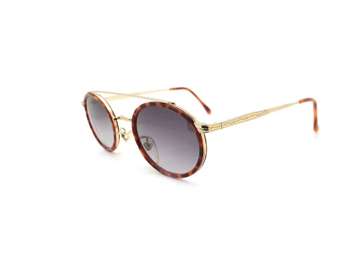 Vintage Wanted 2138 Sunglasses 1980s 
