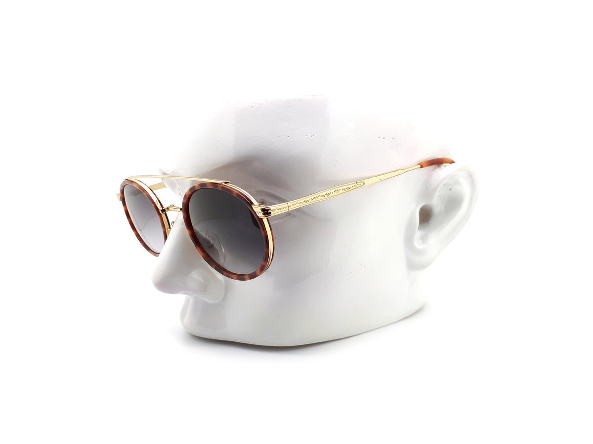 Vintage Wanted 2138 Sunglasses 1980s 