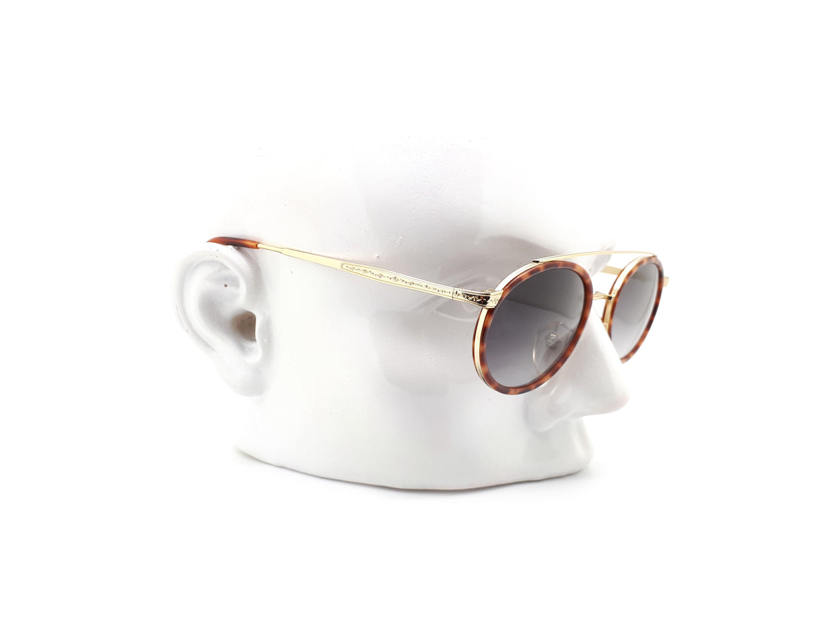 Vintage Wanted 2138 Sunglasses 1980s 