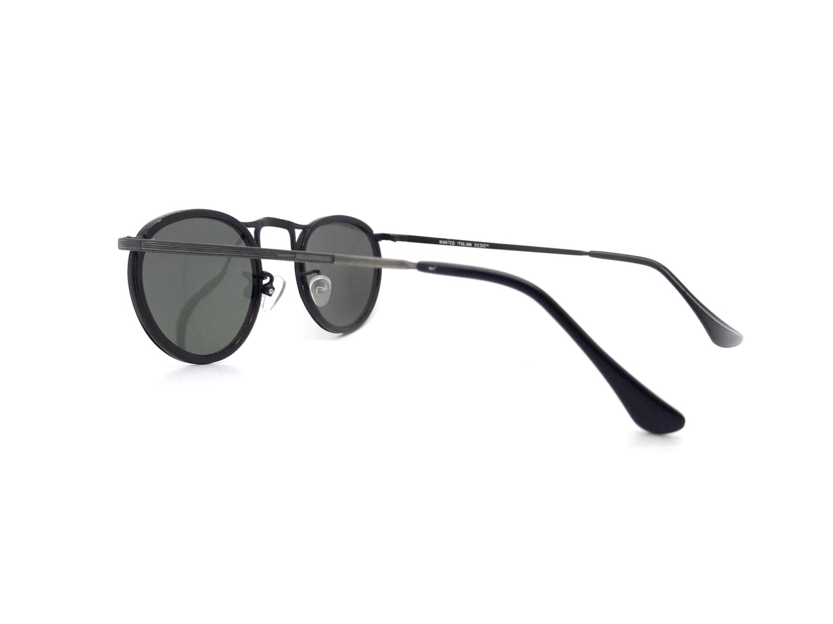 Wanted - 2145 Black