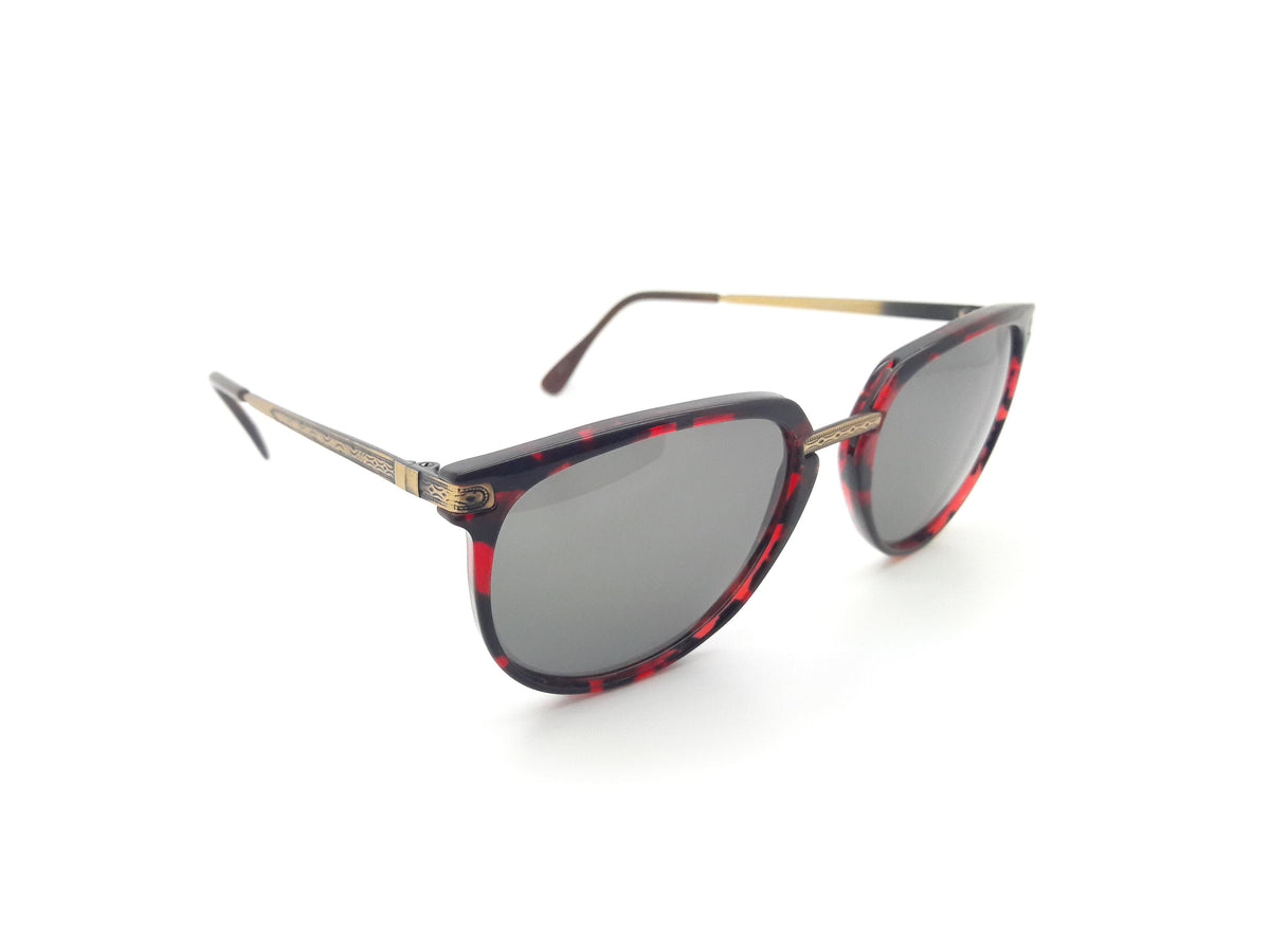 Windsor - Frisco Red