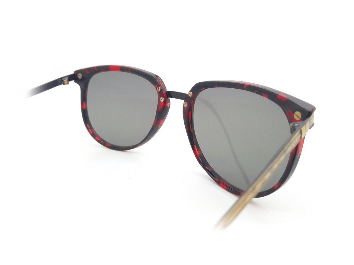 Windsor - Frisco Red