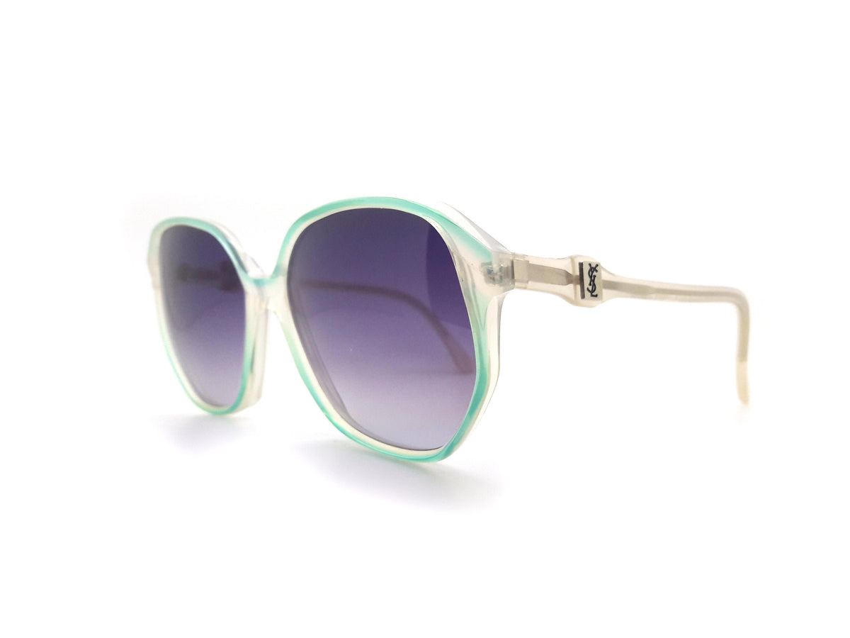 Yves Saint Laurent - Flore