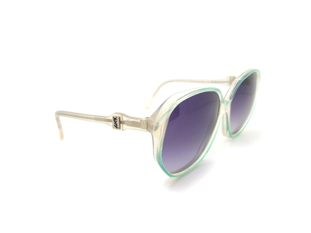 Yves Saint Laurent - Flore