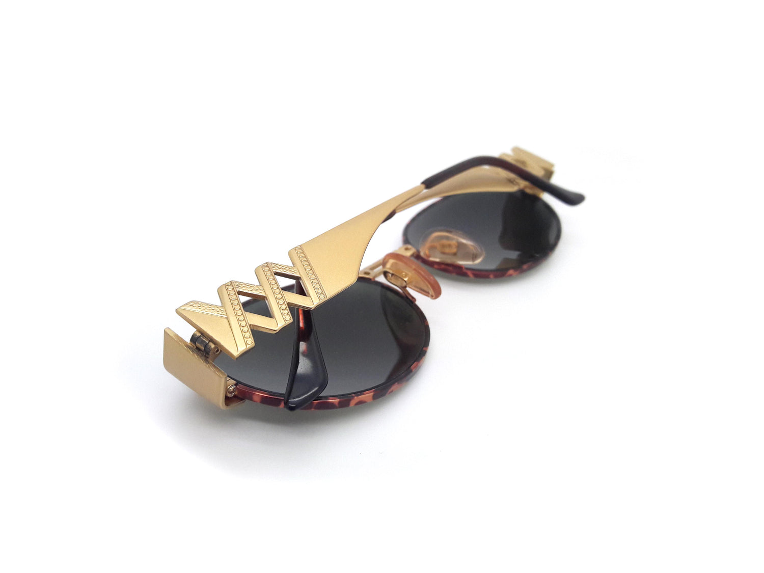 Yves Saint Laurent Mod Y173 S Vintage Sunglasses – Ed & Sarna