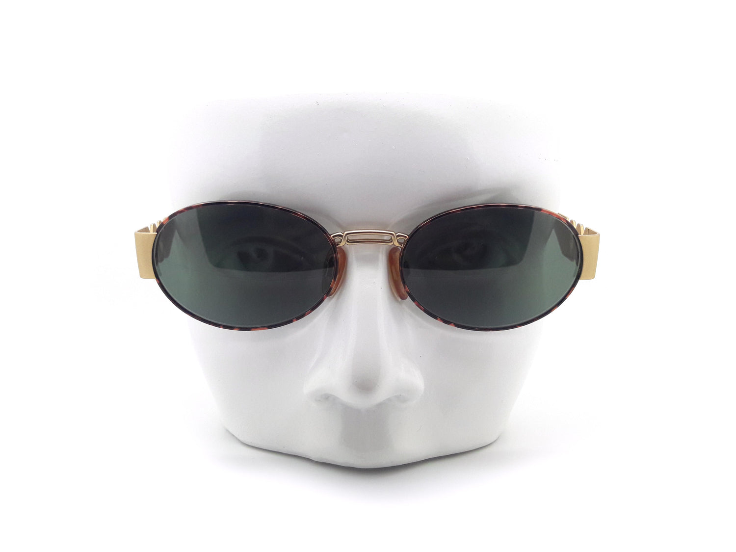 Yves Saint Laurent Mod Y173 S Vintage Sunglasses Ed Sarna Vintage Eyewear