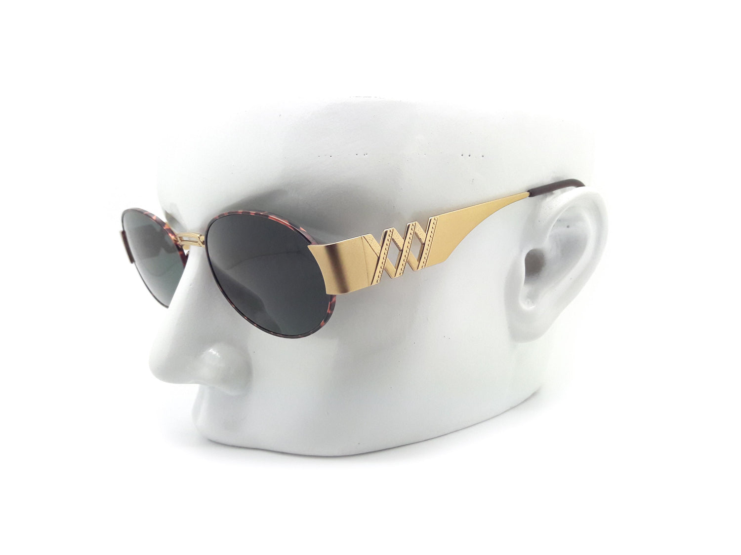 Yves Saint Laurent Mod Y173 S Vintage Sunglasses – Ed & Sarna