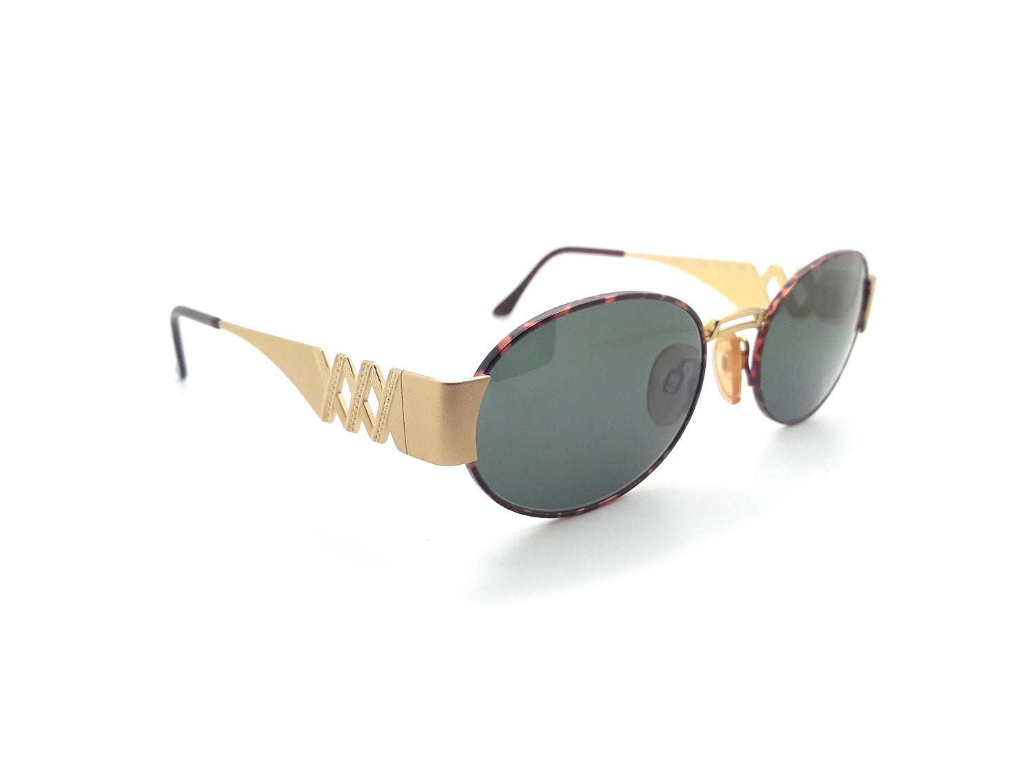 【国内正規総代理店アイテム】 Vintage S Y173 Mod Laurent Saint Yves Sunglasses Ed – 小物