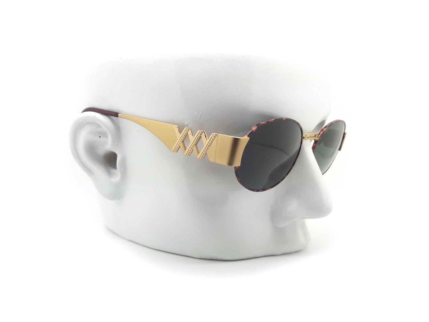 Yves Saint Laurent Mod Y173 S Vintage Sunglasses – Ed