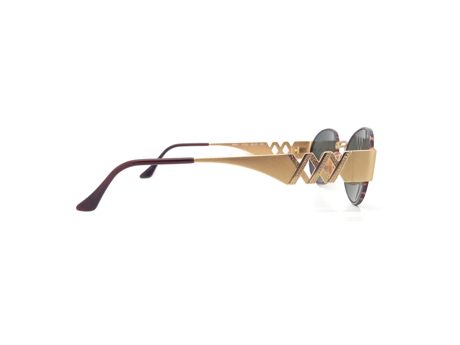 Yves Saint Laurent Mod Y173 S Vintage Sunglasses – Ed & Sarna