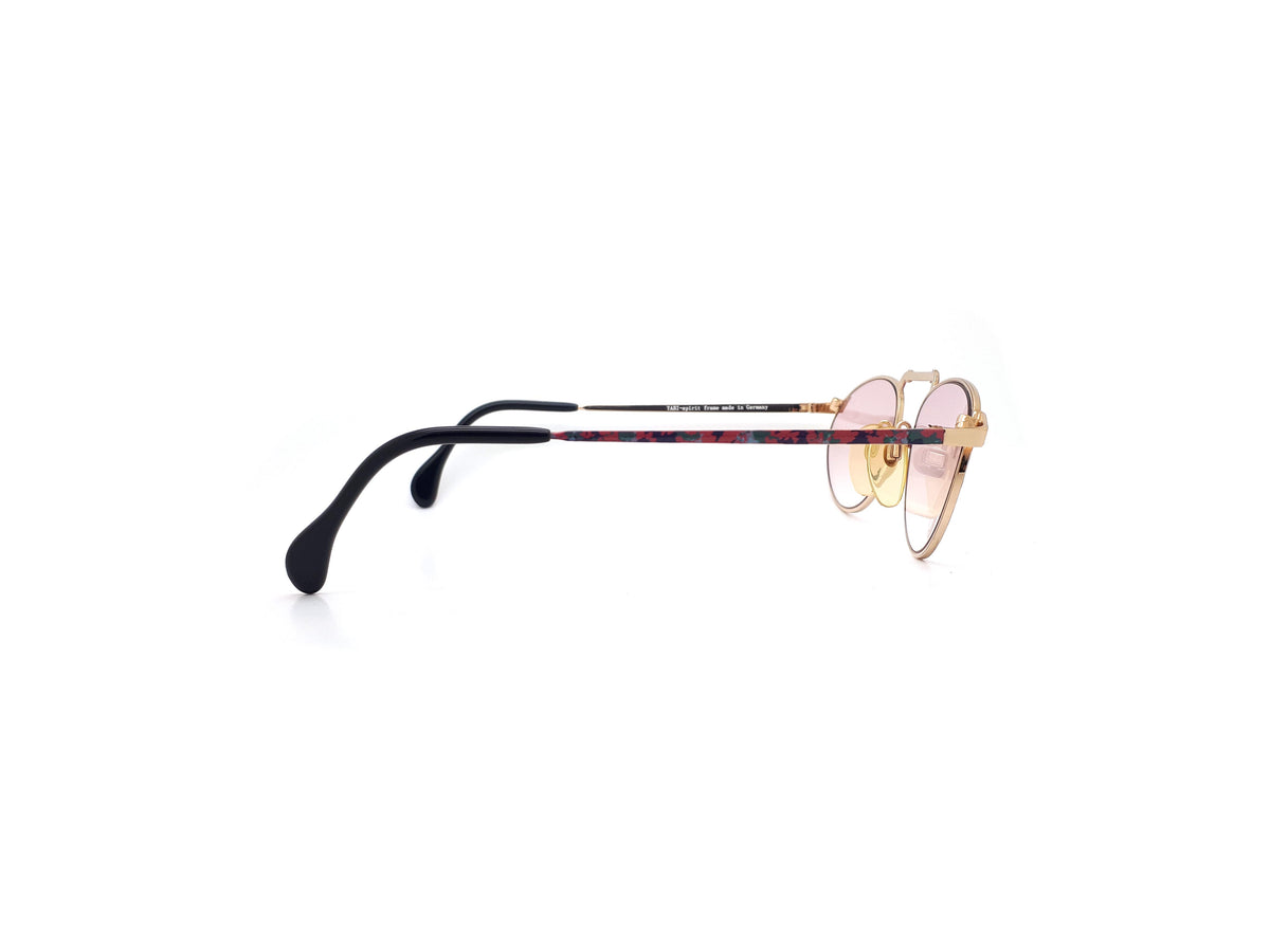 Yabi Spirit - Swing Line 256 F695