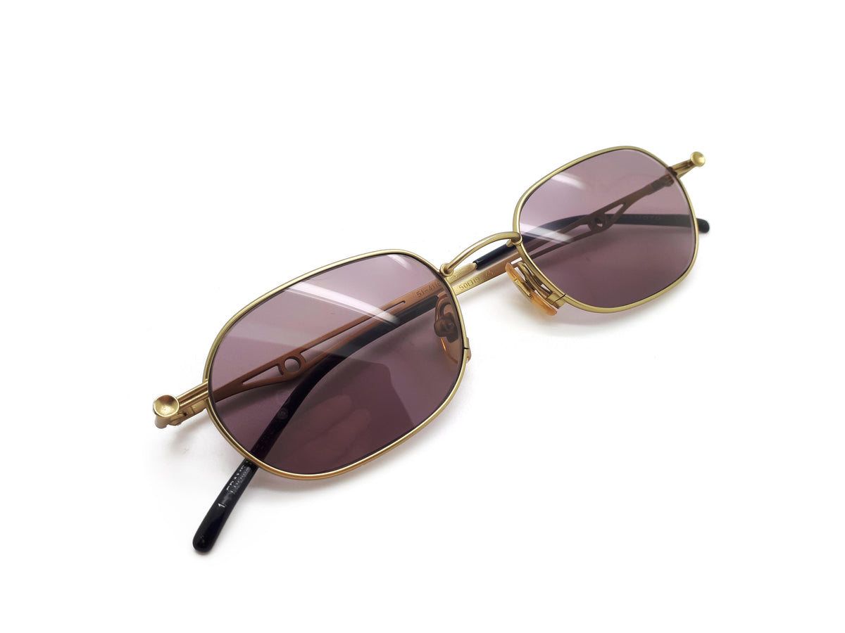 Yohji Yamamoto - 51 4116