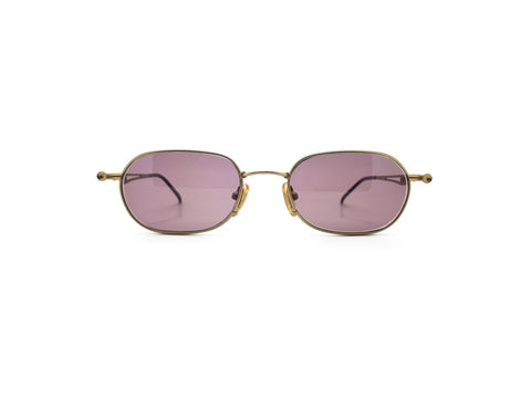 Yohji Yamamoto 51 4116 Vintage 80s Sunglasses – Ed & Sarna Vintage