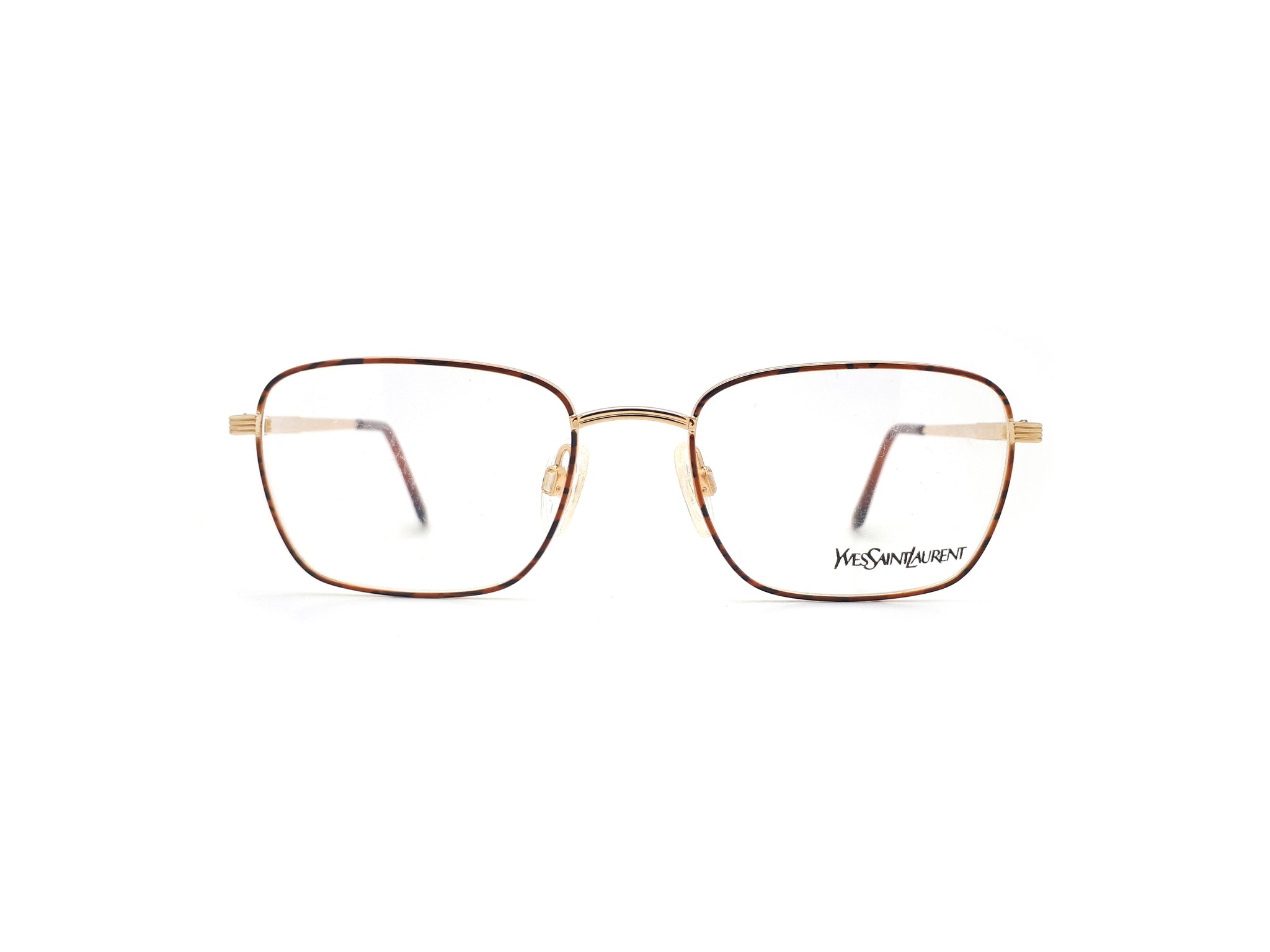 Yves Saint Laurent Vintage Eyewear Vintage Ysl Frames Ed And Sarna Vintage Eyewear 