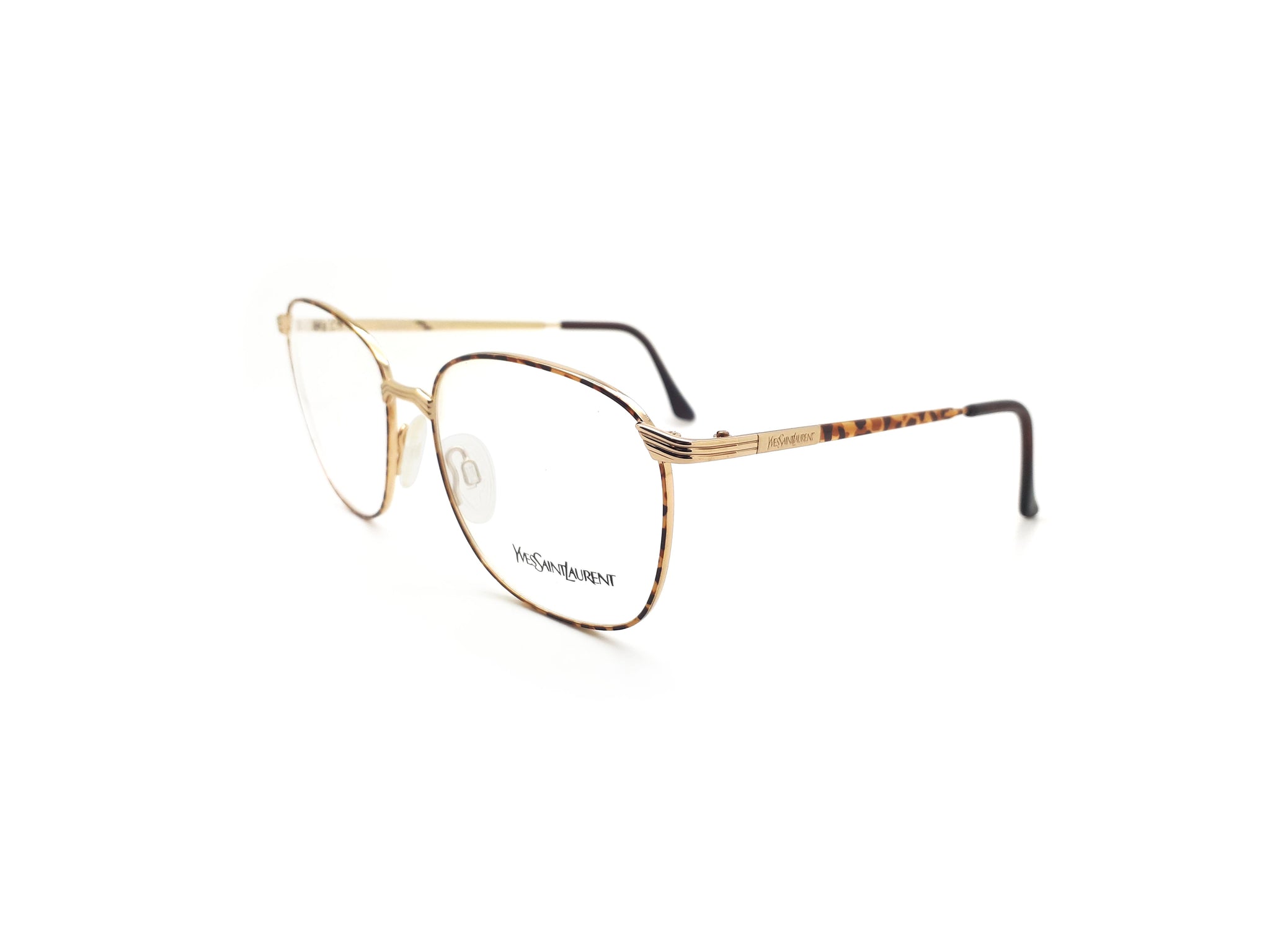 Yves Saint Laurent Vintage Eyewear Vintage Ysl Frames Ed And Sarna Vintage Eyewear 