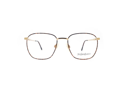 Yves Saint Laurent 4077 Y119 Vintage 80s Sunglasses – Ed & Sarna Vintage  Eyewear