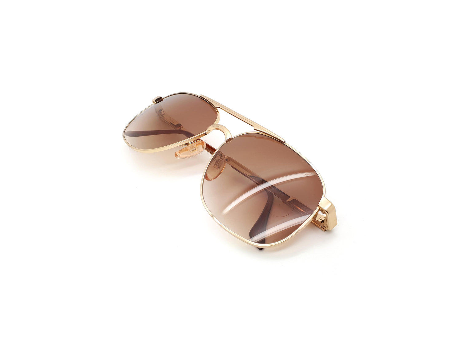 YVES SAINT LAURENT Sunglasses Men Eyewear