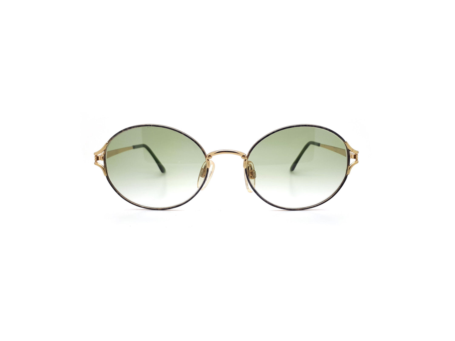 Yves Saint Laurent 4083 Y284 Vintage Sunglasses – Ed & Sarna Vintage ...