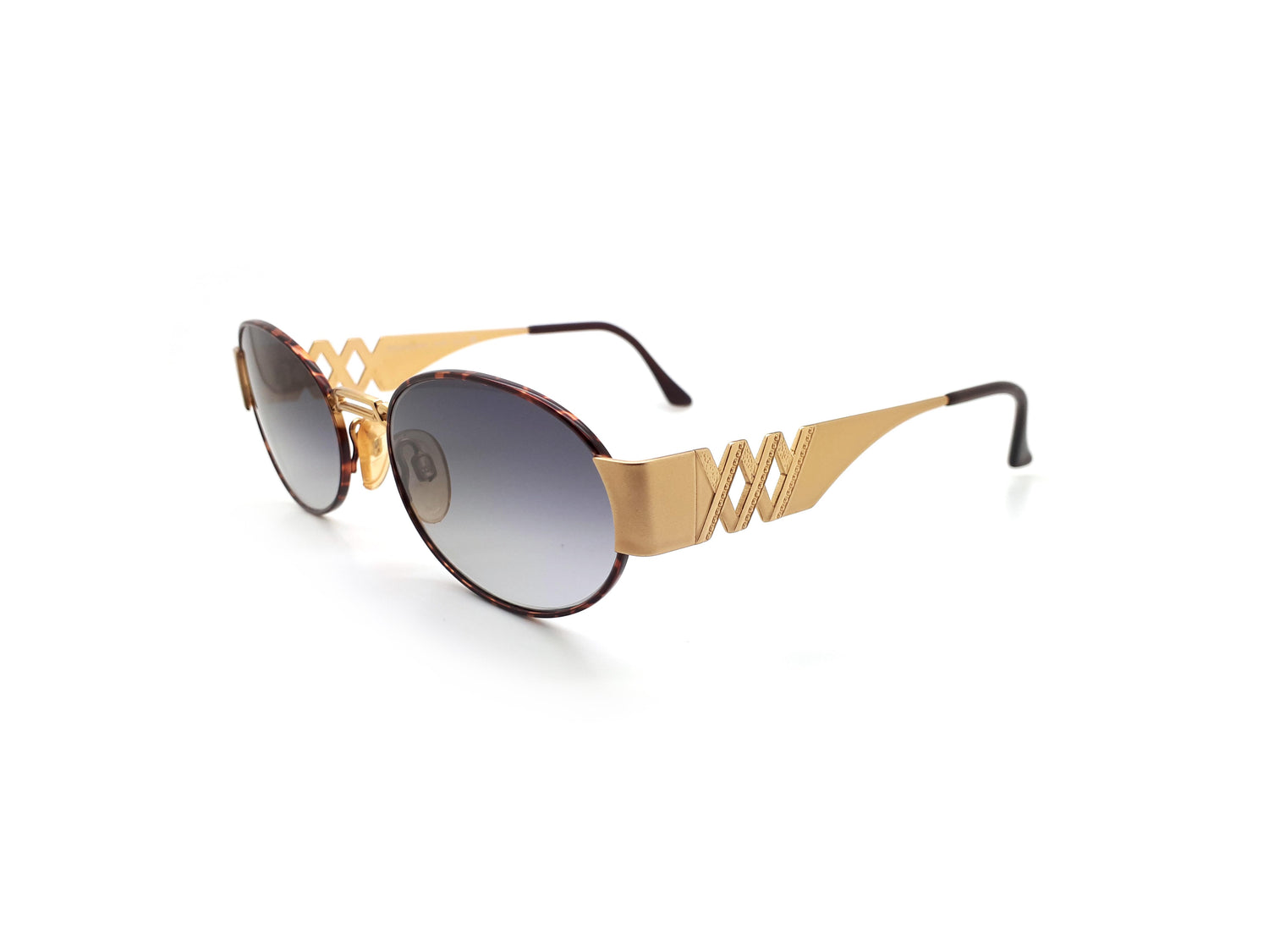 Vintage Yves Saint Laurent womens sunglasses YSL sunglasses unisex Men -  Ruby Lane