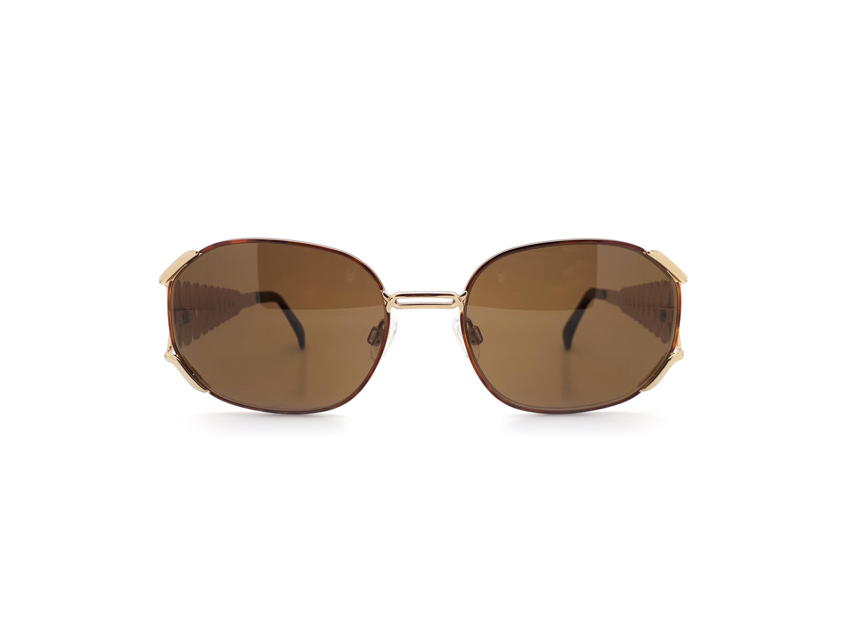 Vintage Yves Saint Laurent 1990s Sunglasses 6031 Y12 