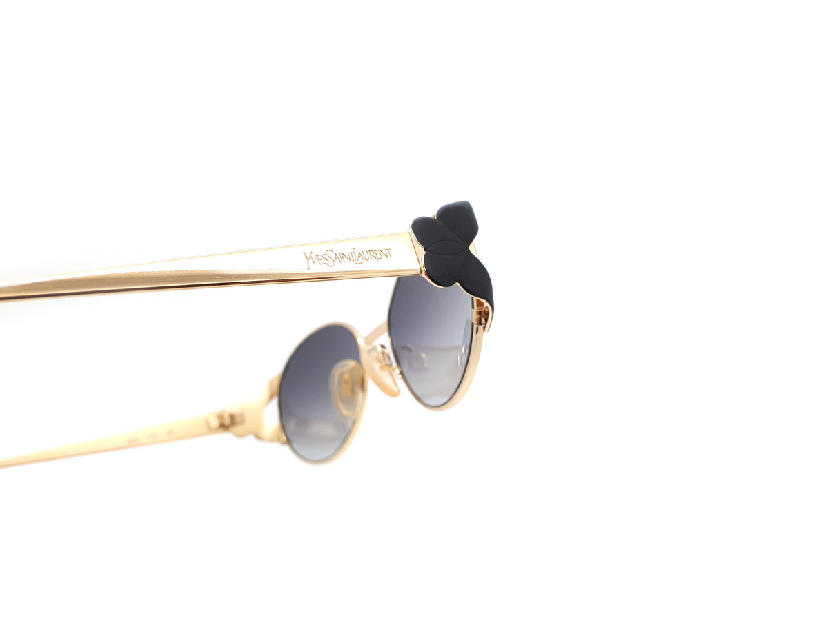 Vintage Yves Saint Laurent 6038 Y105 Sunglasses 1990s