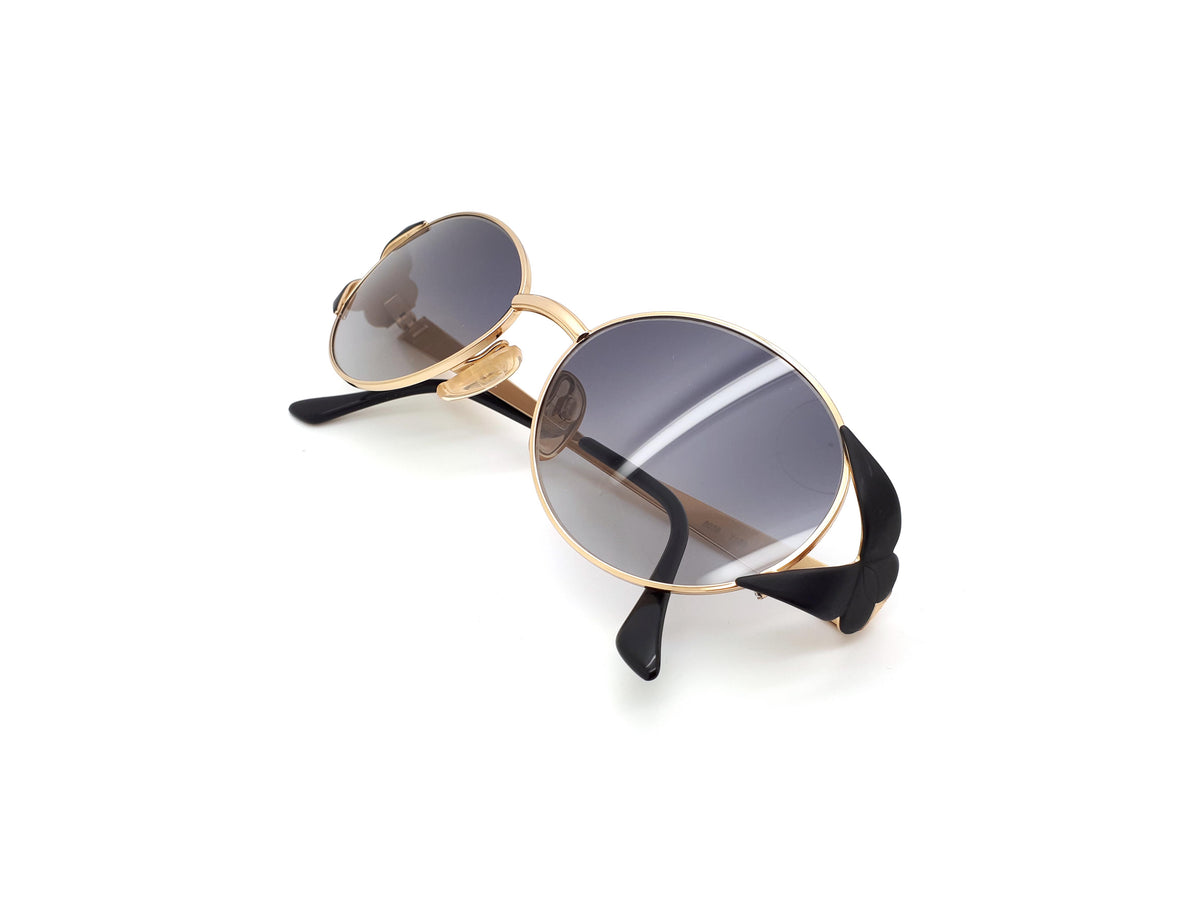 Vintage Yves Saint Laurent 6038 Y105 Sunglasses 1990s