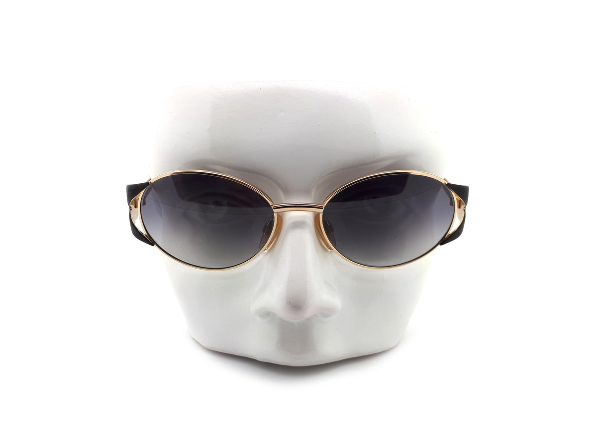 Vintage Yves Saint Laurent 6038 Y105 Sunglasses 1990s
