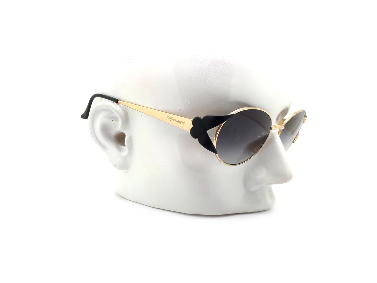 Vintage Yves Saint Laurent 6038 Y105 Sunglasses 1990s