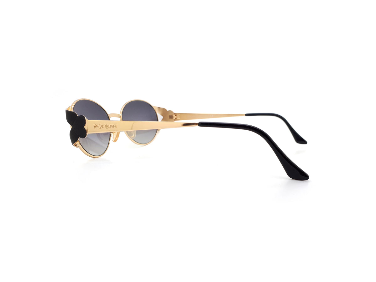 Vintage Yves Saint Laurent 6038 Y105 Sunglasses 1990s