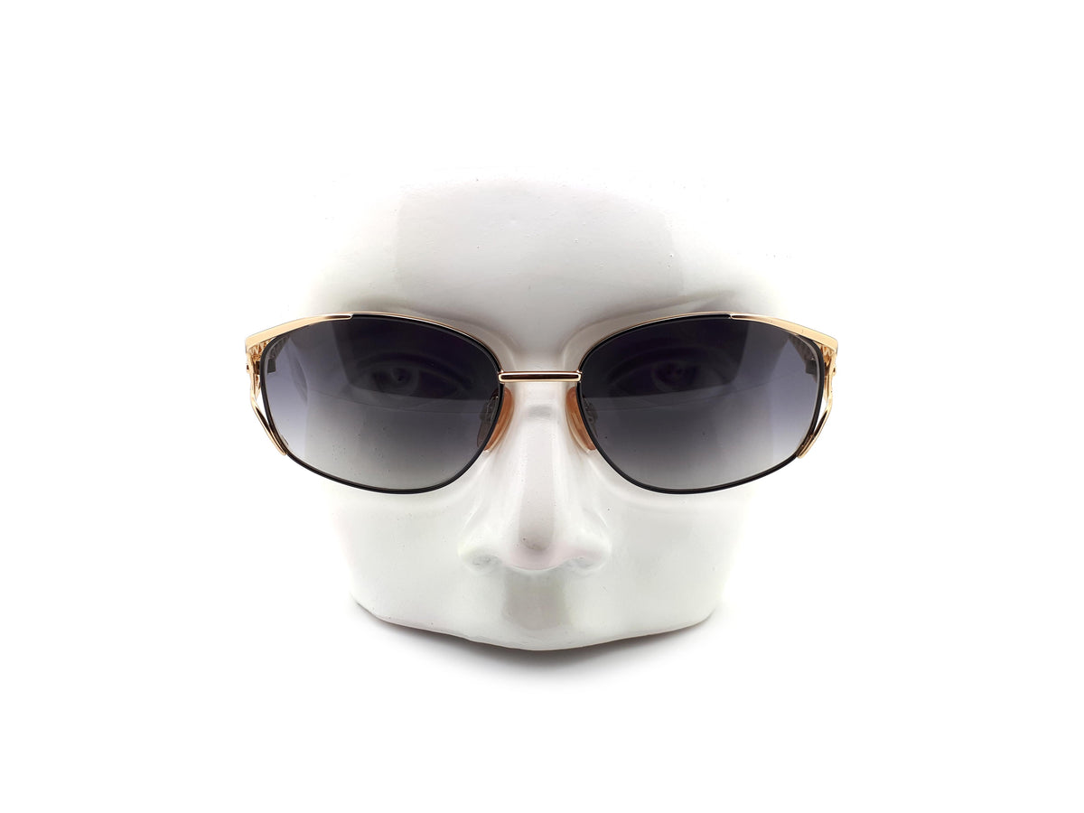 Vintage Yves Saint Laurent 6047 Y104 Sunglasses 1990s